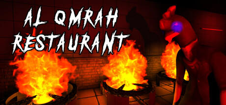 Banner of AL QMRAH RESTAURANT 