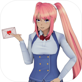 Lethal Love: a Yandere game