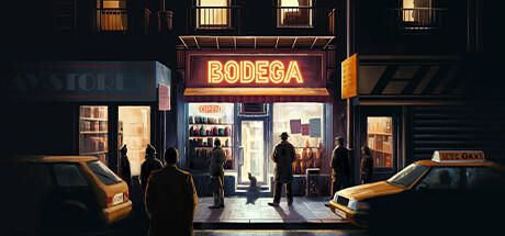 Banner of Bodega 