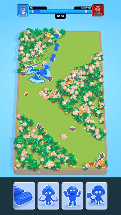 Plant Clash Latest Version for Android/iOS APK - TapTap