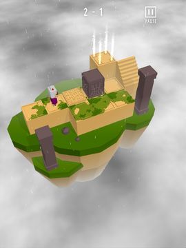 Our Last Journey Game Screenshot