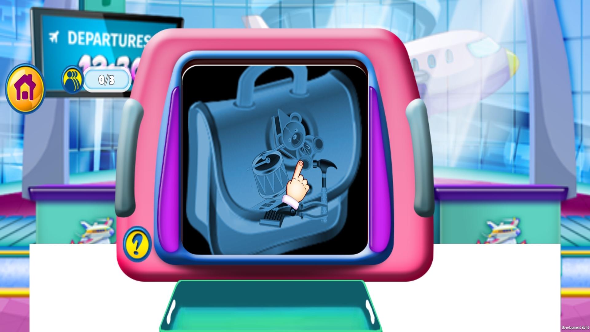 Screenshot 26 of Airport Flights Simulation 