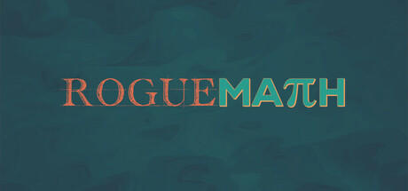 Banner of RogueMath 