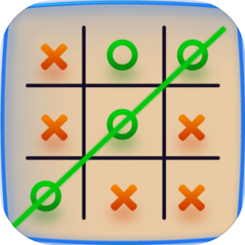 Tic Tac Toe: XOXO android iOS apk download for free-TapTap