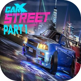 Car - X Street Race Ultimate 3