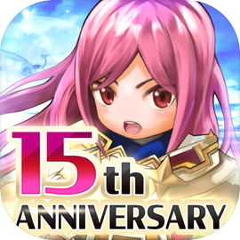 RPG Elemental Knights R (MMO)