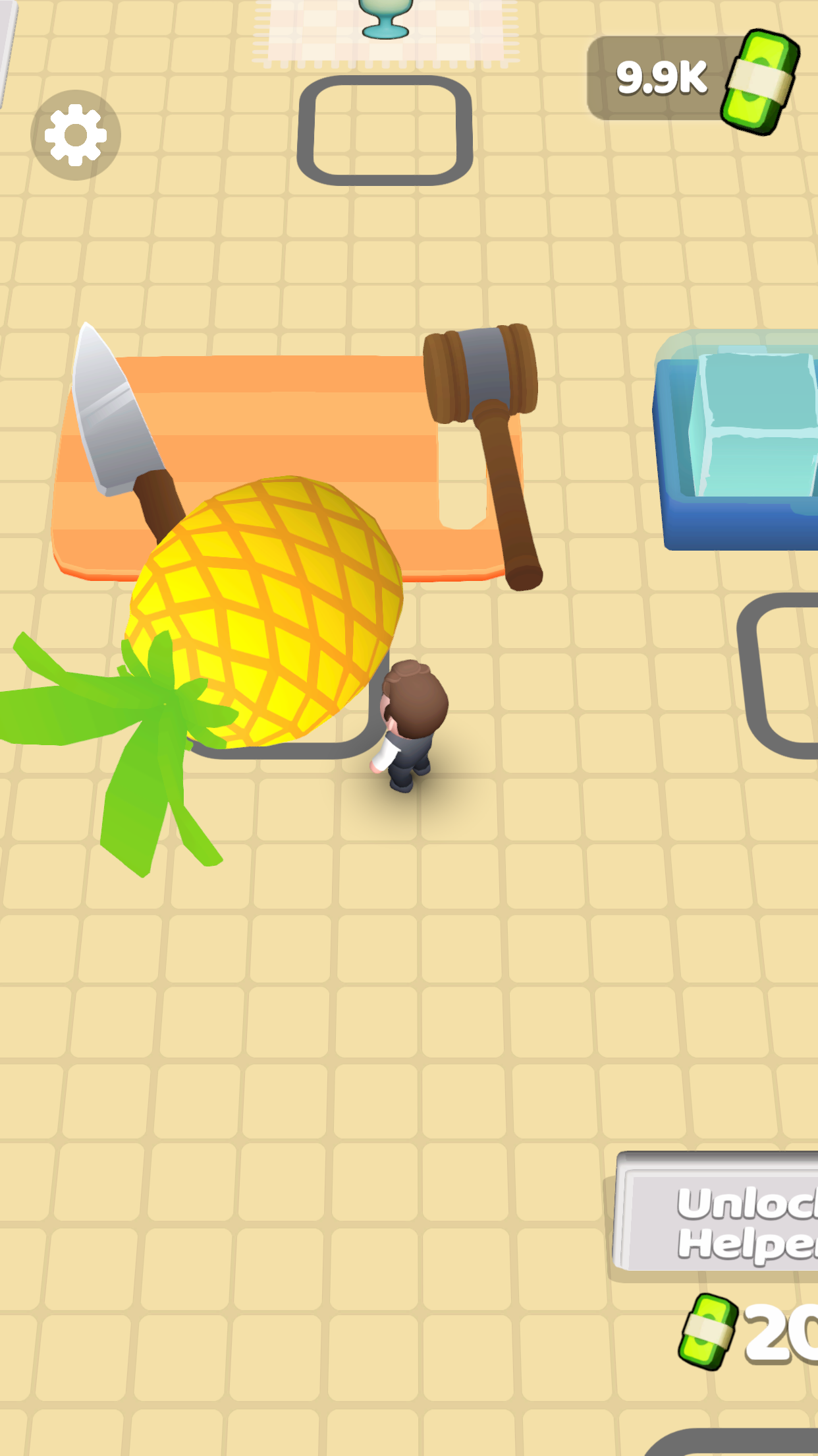 Tiny Bartender android iOS apk download for freeTapTap