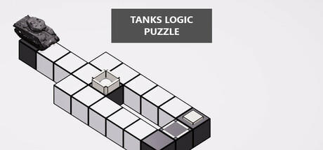 Banner of Tanks Logic Puzzle 