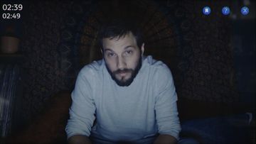 Telling Lies 게임 스크린샷