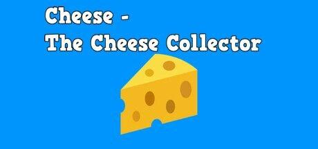 Banner of Cheese - The Cheese Collector 