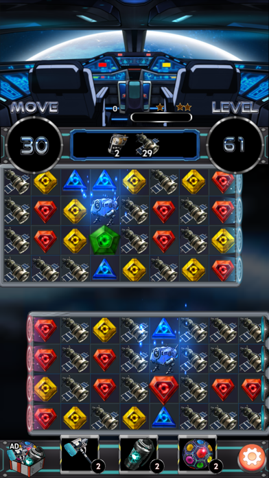 Wars level puzzle mobile android iOS apk download for free-TapTap