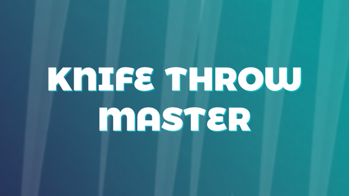 A Knife Throw Latest Version for Android/iOS APK - TapTap