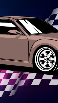 Fast wheels 게임 스크린샷