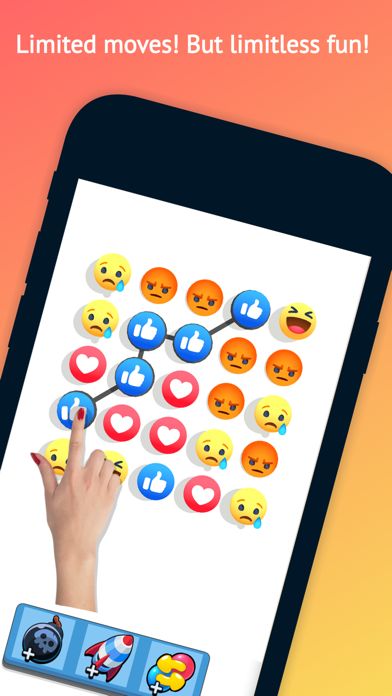 Collect Em All! Game Screenshot