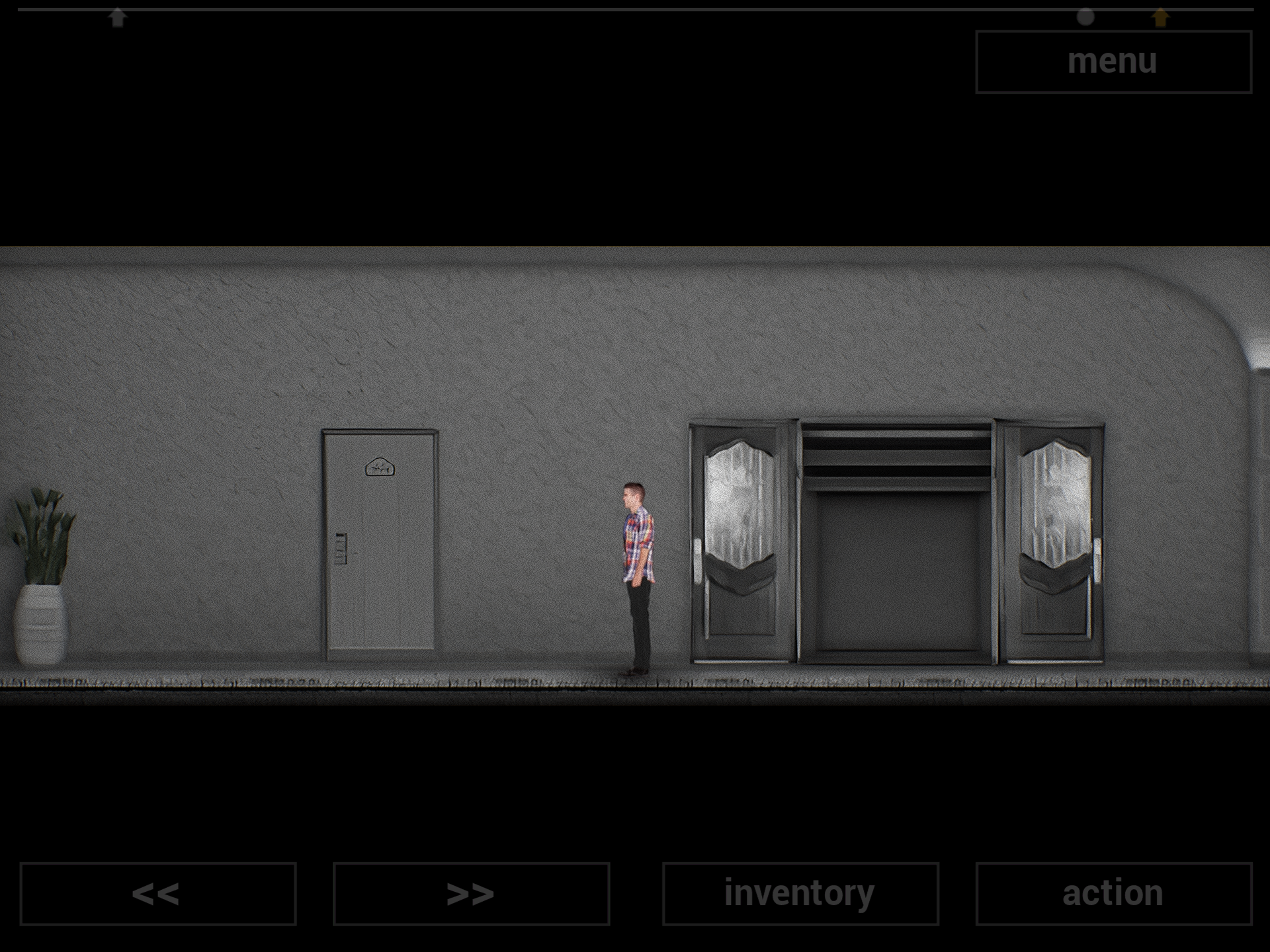 Someday Game Screenshot