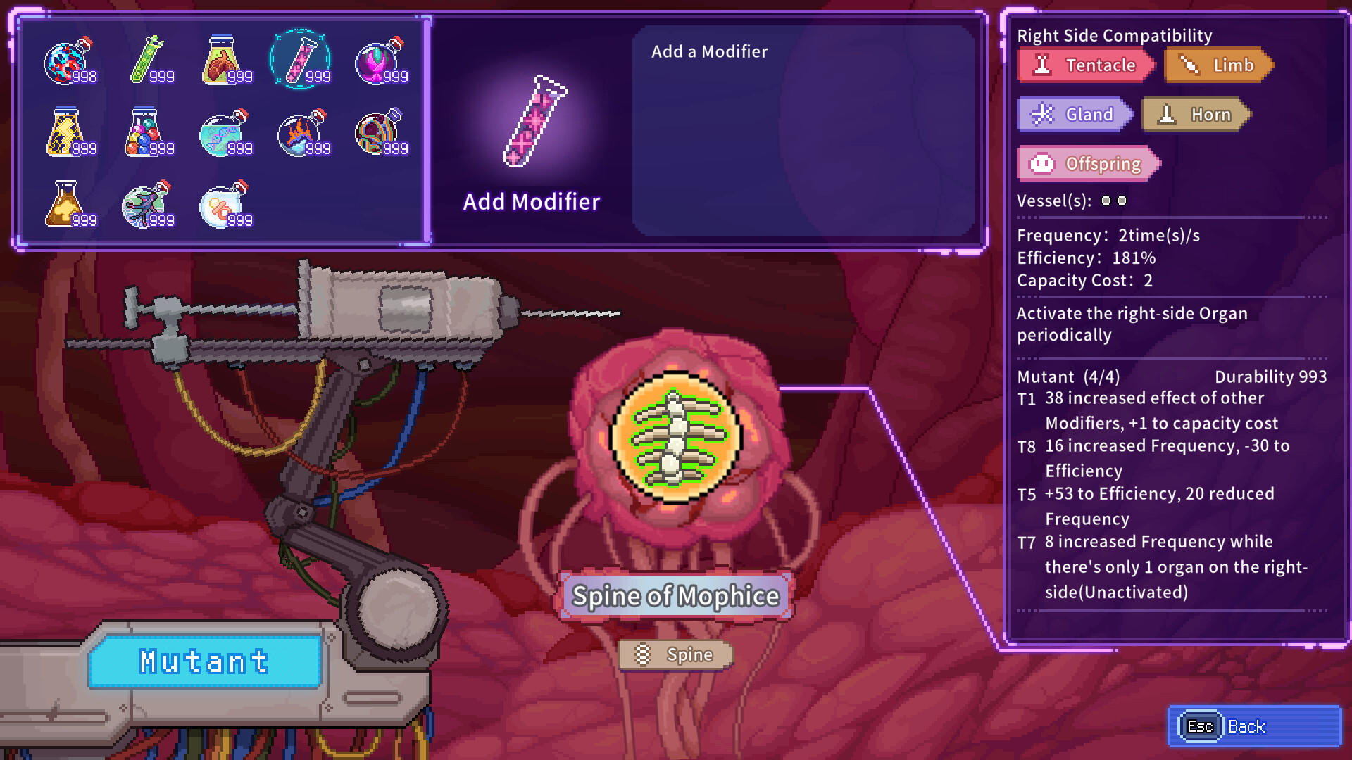 Bio Prototype 2 screenshot game