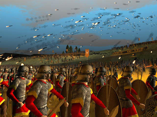 Screenshot of Rome: Total War™ - Collection