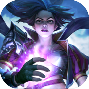 Eternal Card Game