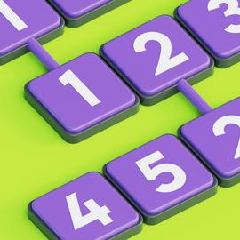 Number Web Number Web Latest Version for Android/iOS APK - TapTap