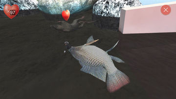 BraveTinSoldier Game Screenshot