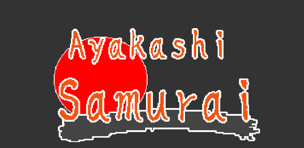 Banner of Ayakashi Samurai - แฮ็คสแลช 1.1.1
