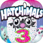 Icon dari Hatchimal Egg Surprise 3
