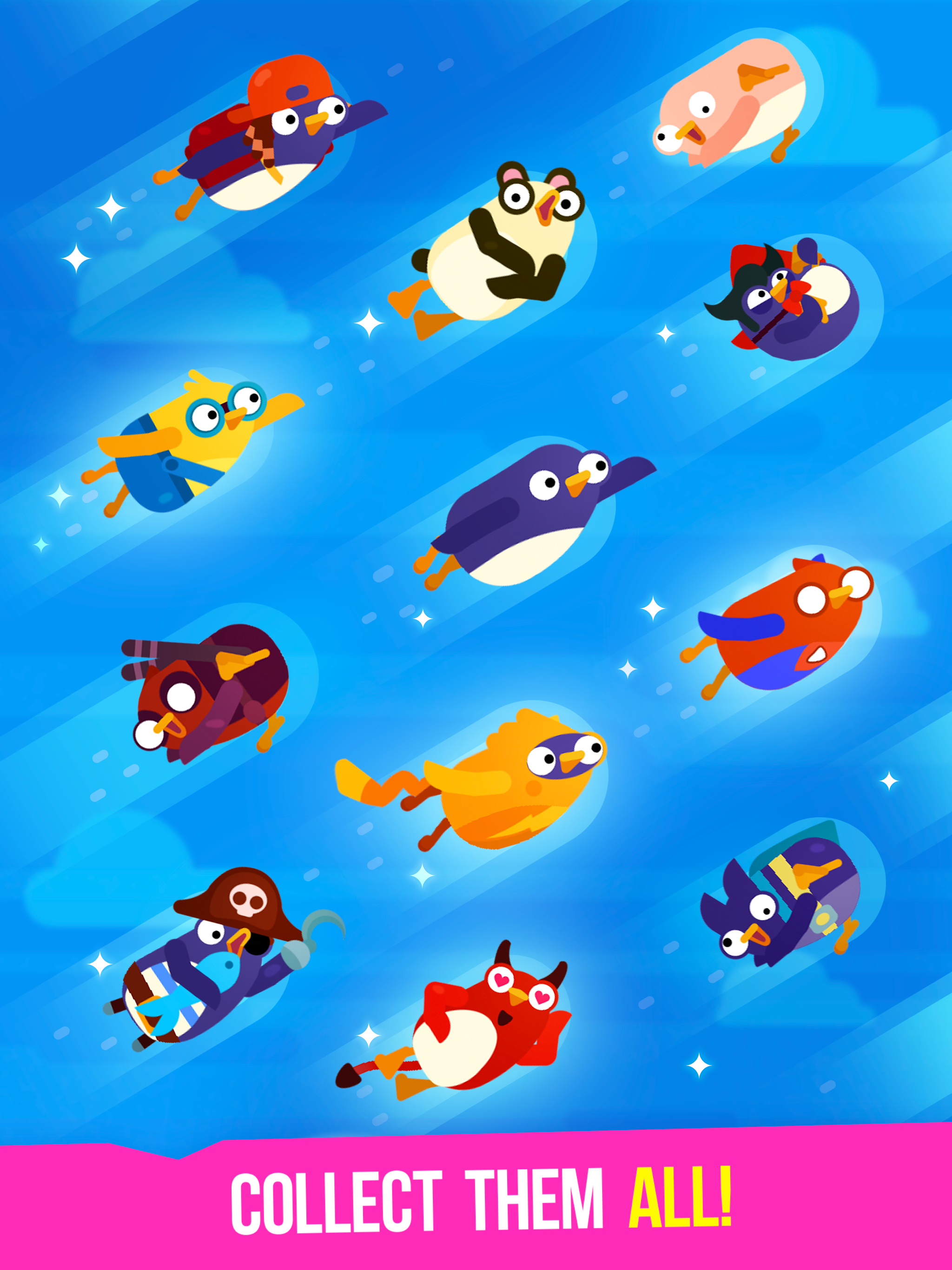 Sprint Masters Latest Version for Android/iOS APK - TapTap