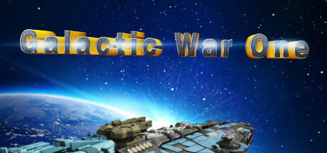 Banner of 银河战争一(Galactic Wars One） 