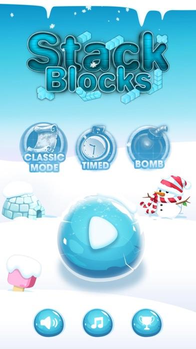 Stack Block : Puzzle Latest Version for Android/iOS - TapTap