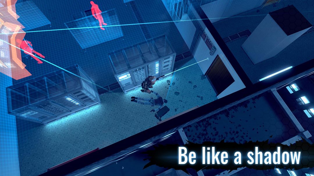 Death Point screenshot game