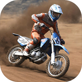 Dirt Bike Racing: Mx Motocross