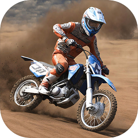 Download do APK de bicicleta suja motocross jogos para Android