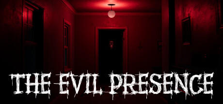 Banner of The Evil Presence 