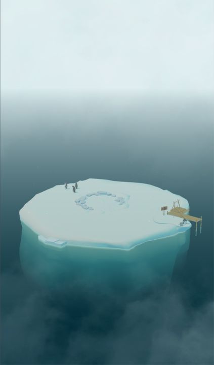 Screenshot 1 of Đảo cánh cụt 1.58.1