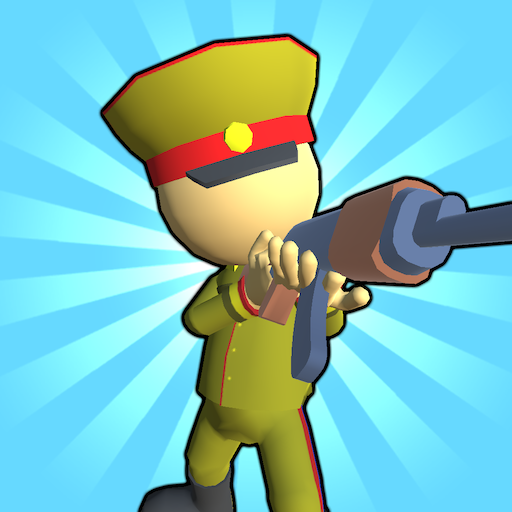 Stealth Soldier Latest Version for Android/iOS APK - TapTap