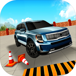 Toon Car Parking 3D Jogos de Carros versão móvel andróide iOS apk baixar  gratuitamente-TapTap