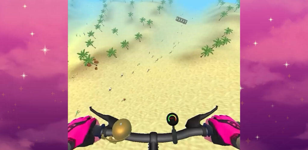 Banner of Riding Extreme 3D 