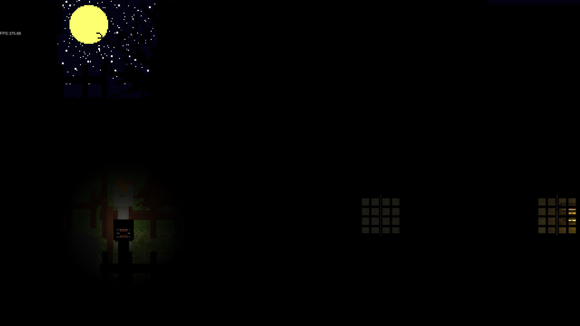 诡居小镇R ภาพหน้าจอเกม