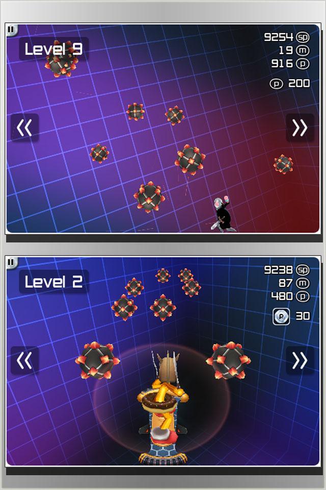 Stylish Sprint 遊戲截圖