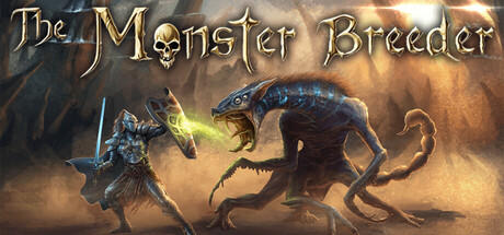 Banner of The Monster Breeder 