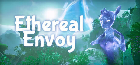 Banner of Ethereal Envoy 