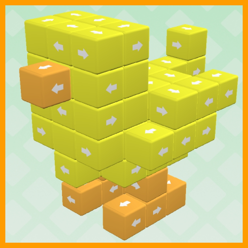 Cubes Tap Away Latest Version for Android/iOS APK - TapTap