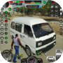 Icon of Bus Simulator 2023: Coach Game