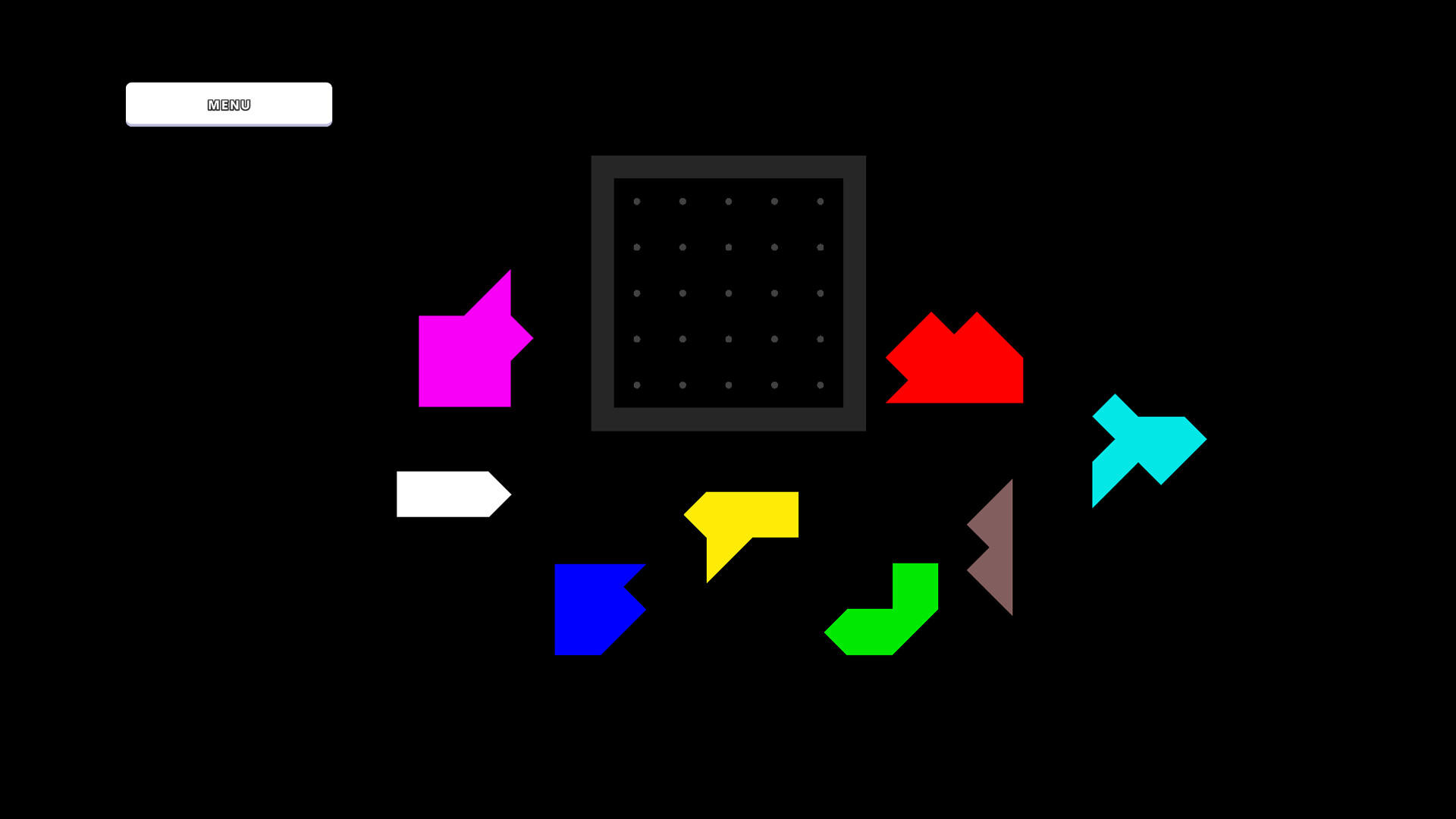 Piece Link screenshot game