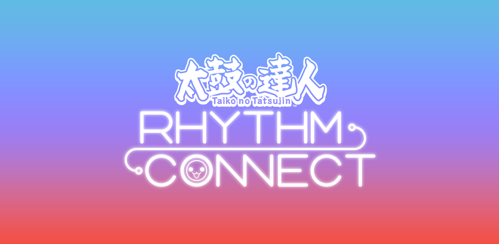 太鼓の達人 RHYTHM CONNECT