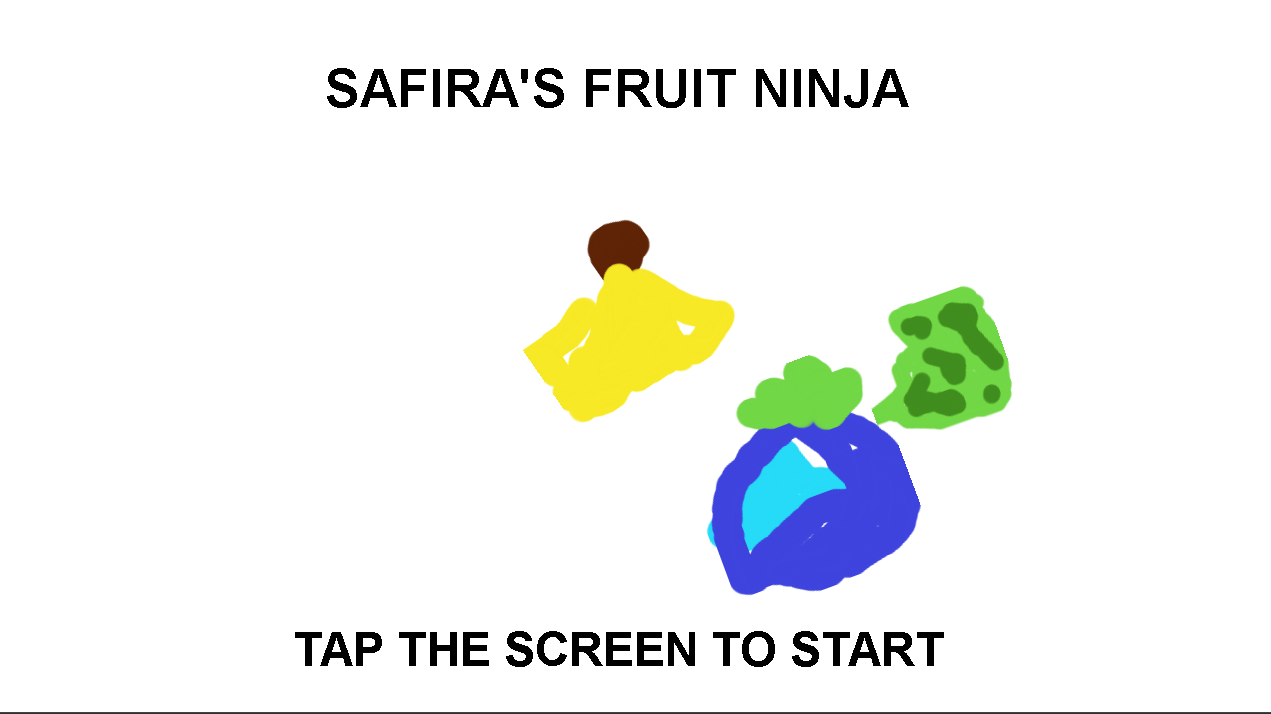 Fruit Ninja® android iOS apk download for free-TapTap