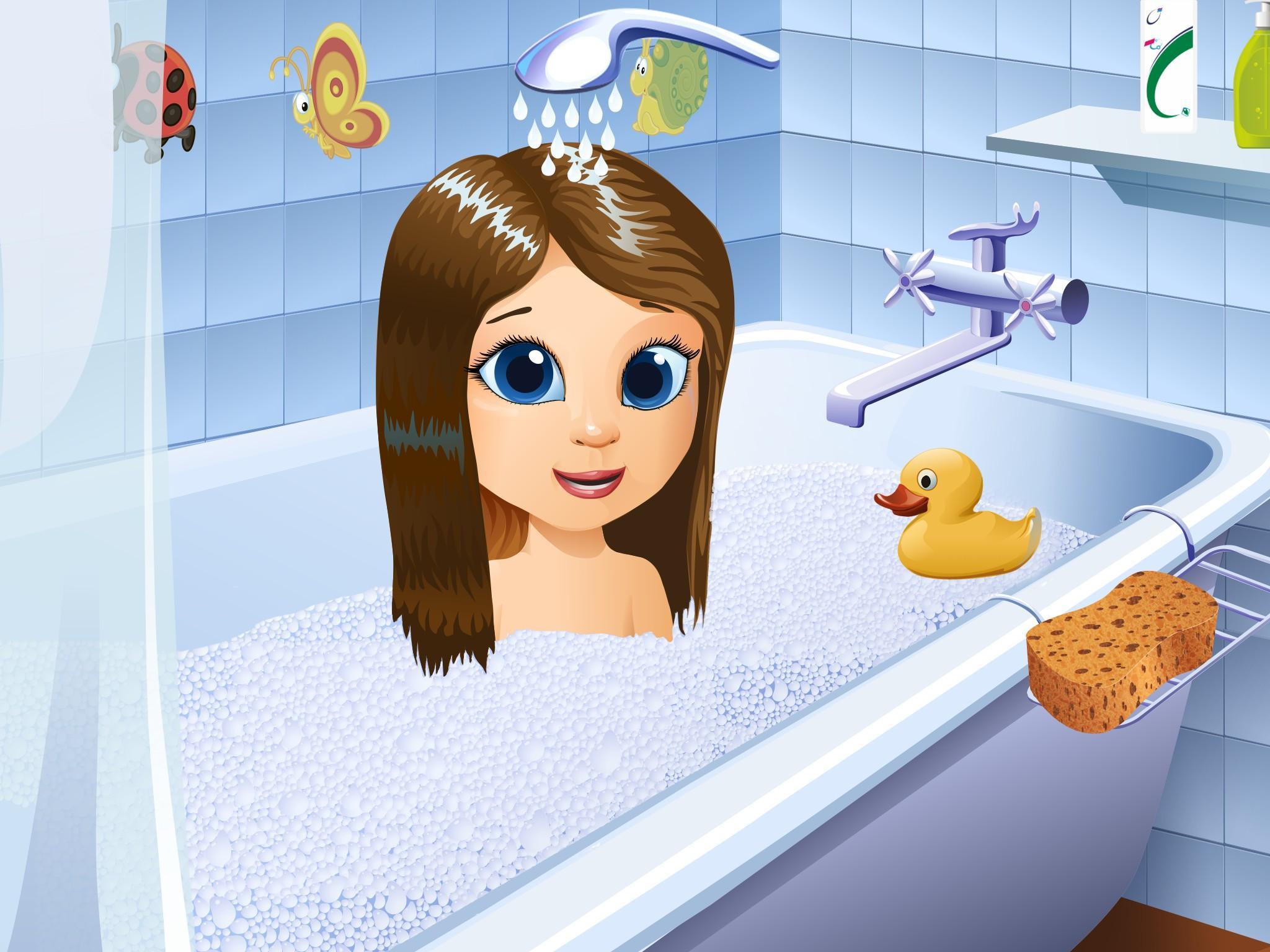 Cuplikan Layar Game Pretty Alice Daily Fun