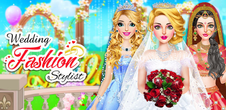 Moda Casamento Vestir se Jogos versão móvel andróide iOS-TapTap