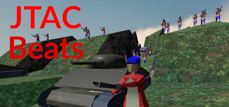 Banner of JTAC Beats 