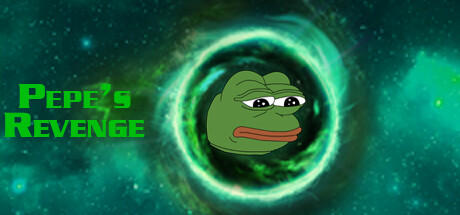 Banner of Pepe's Revenge 